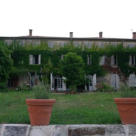 Quintenas Domaine Du Peyron B&B 외부 사진