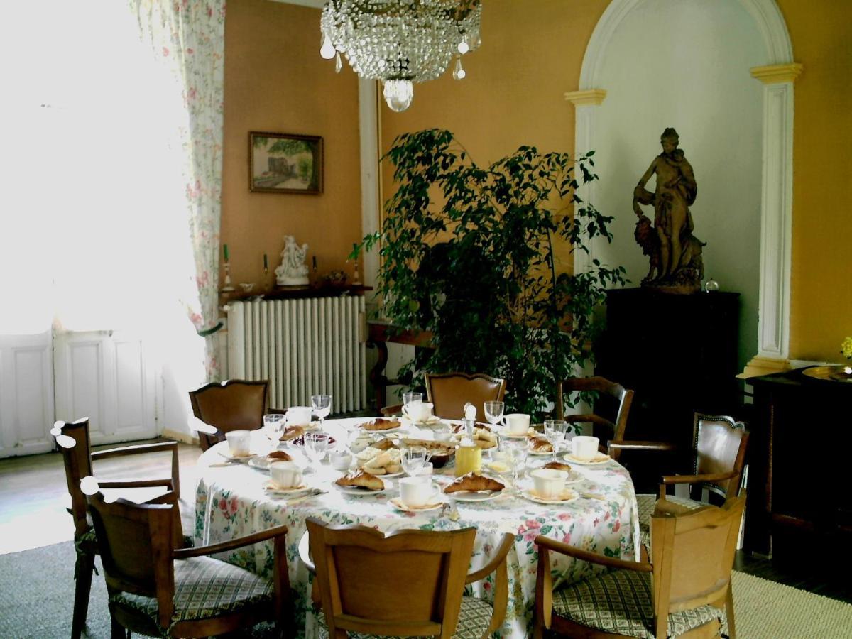 Quintenas Domaine Du Peyron B&B 외부 사진